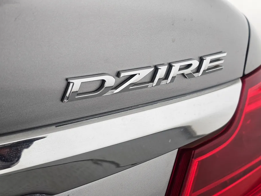 2023 Suzuki Dzire GLX 