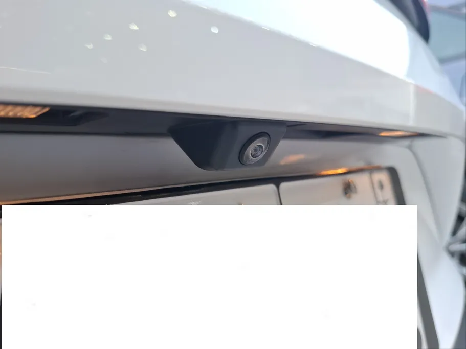 2024 Geely Coolray GF 