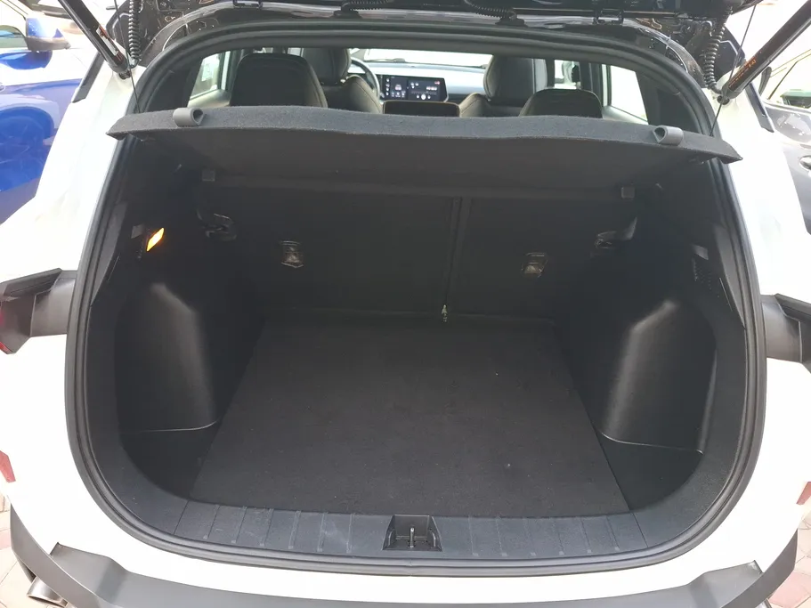2024 Geely Coolray GF 