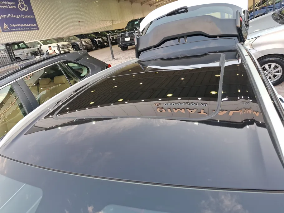 2024 Geely Coolray GF 