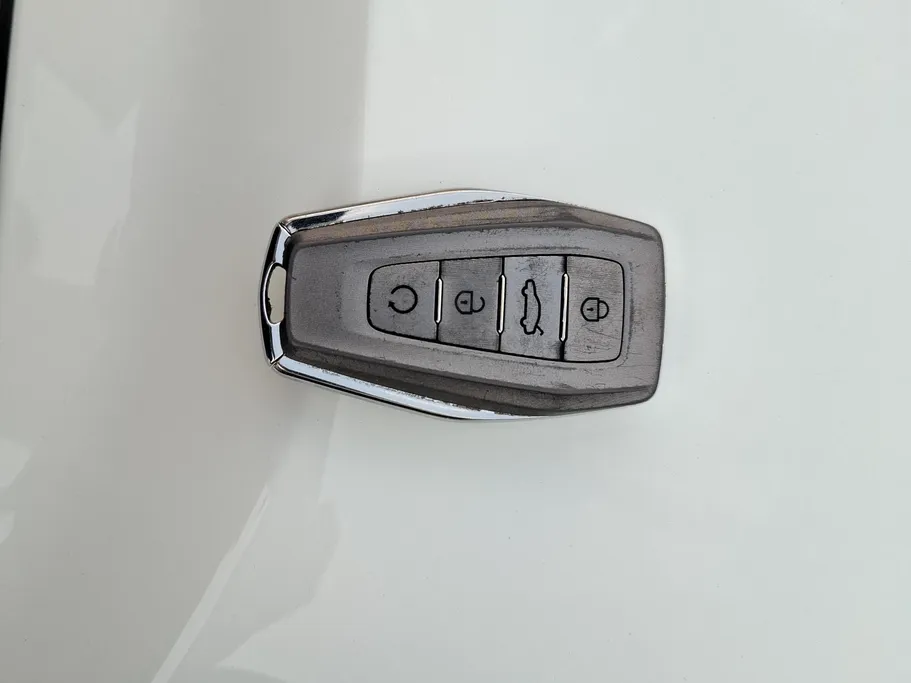 2024 Geely Coolray GF 