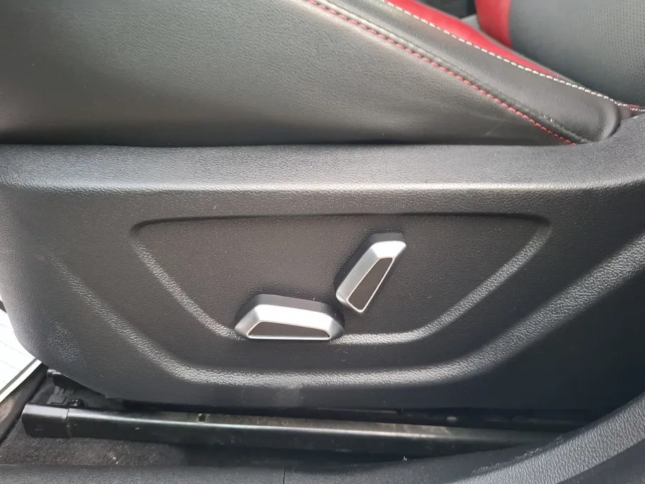 2024 Geely Coolray GF 