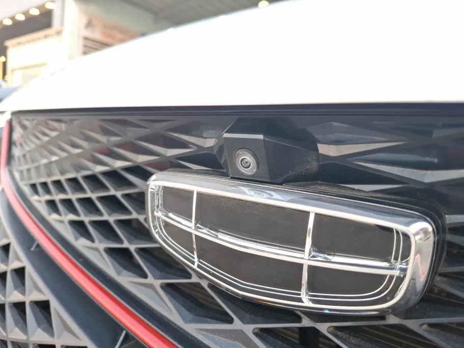 2024 Geely Coolray GF 