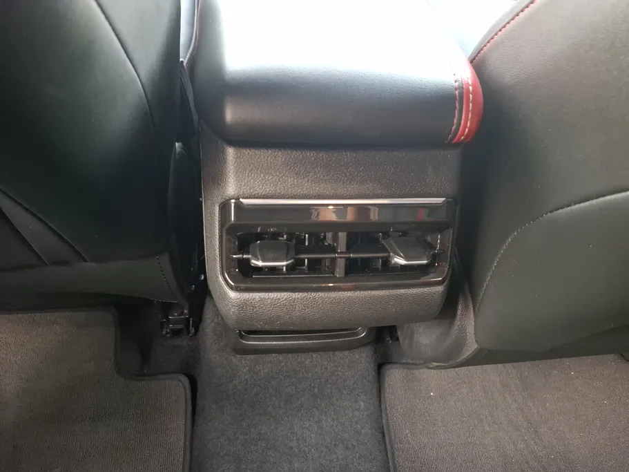 2024 Geely Coolray GF 