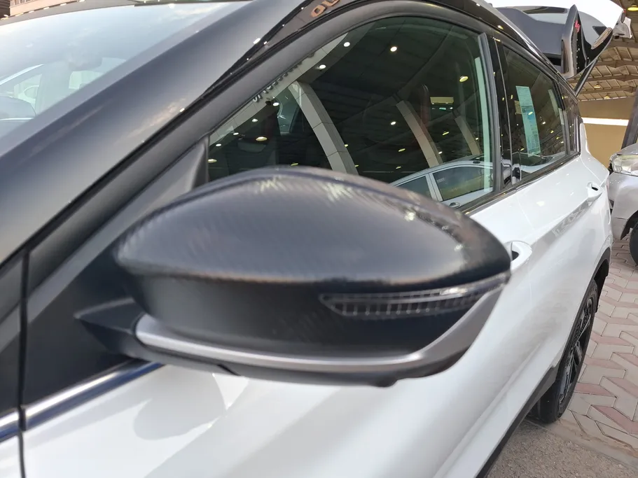2024 Geely Coolray GF 