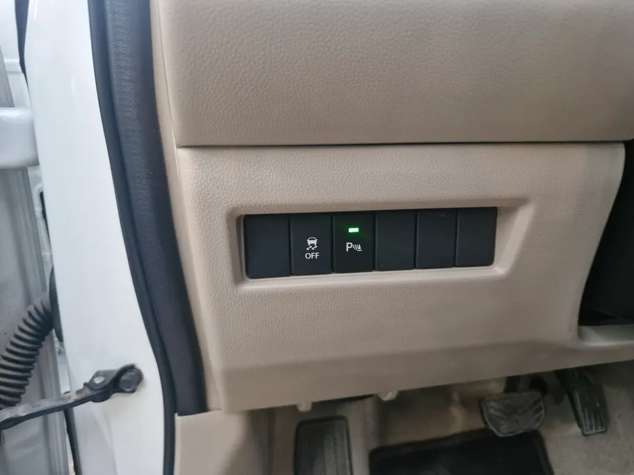سوزوكي ديزاير GLX 2023 