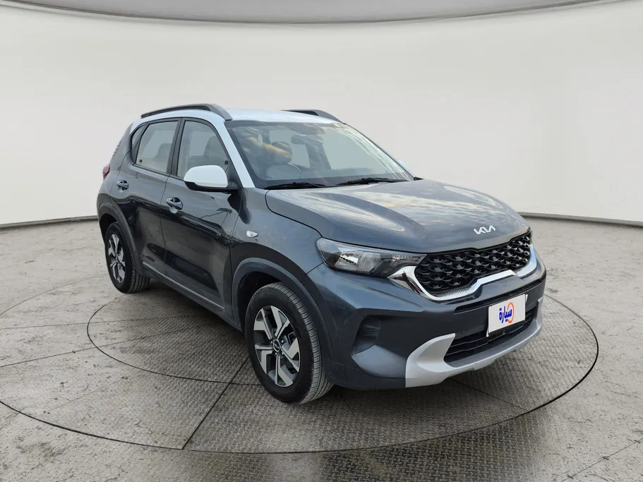 2023 Kia SONET GL 