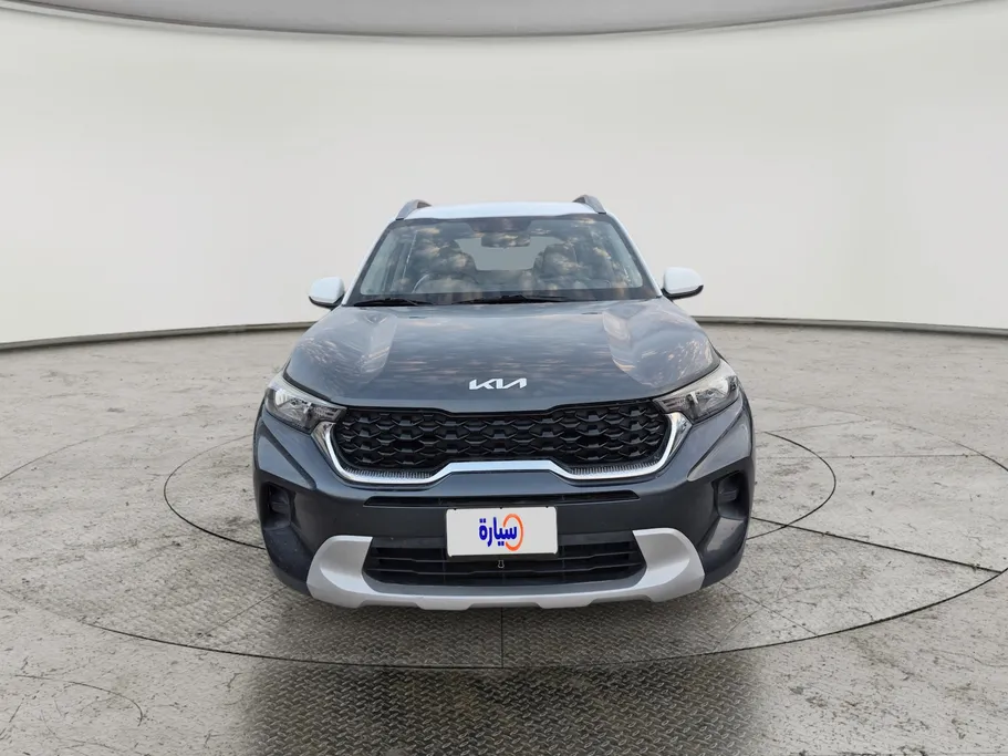 2023 Kia SONET GL 