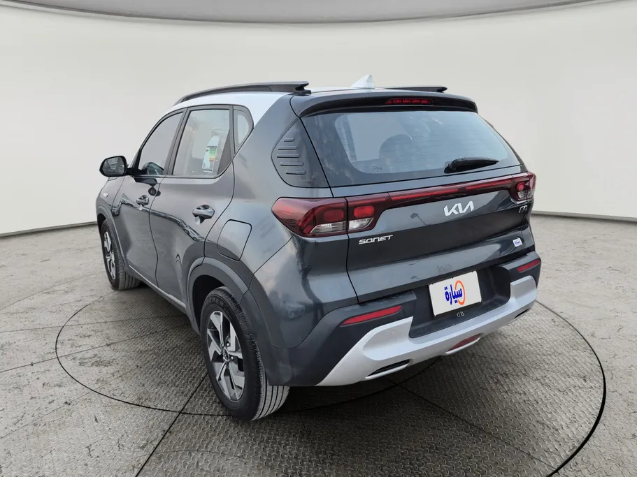 2023 Kia SONET GL 