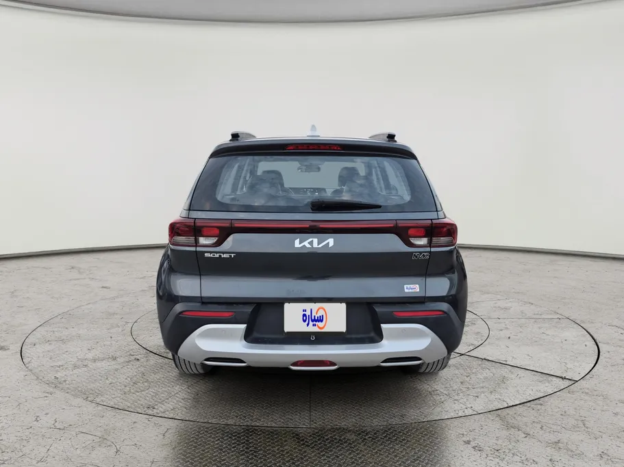 2023 Kia SONET GL 