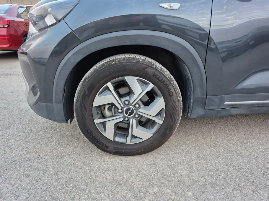 2023 Kia SONET GL 