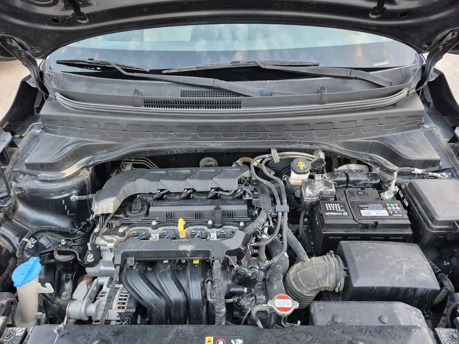 2023 Kia SONET GL 