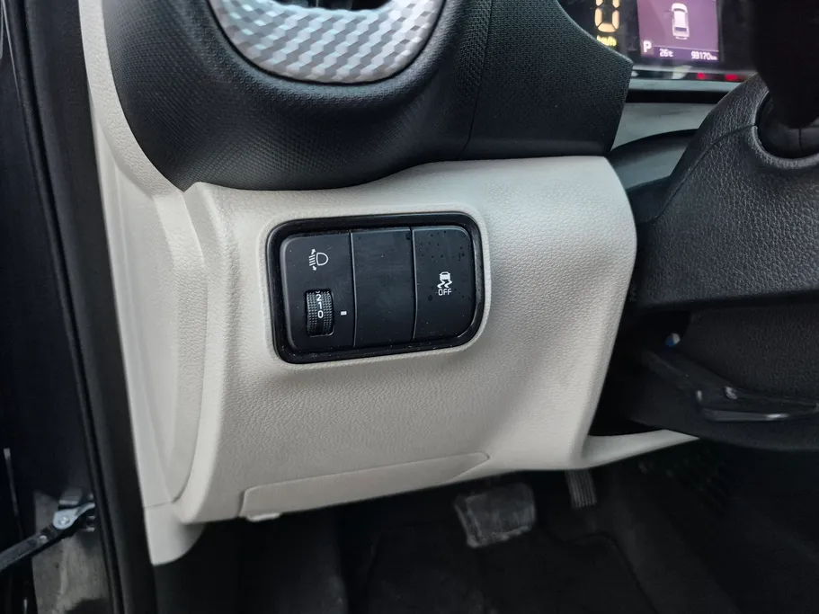 2023 Kia SONET GL 