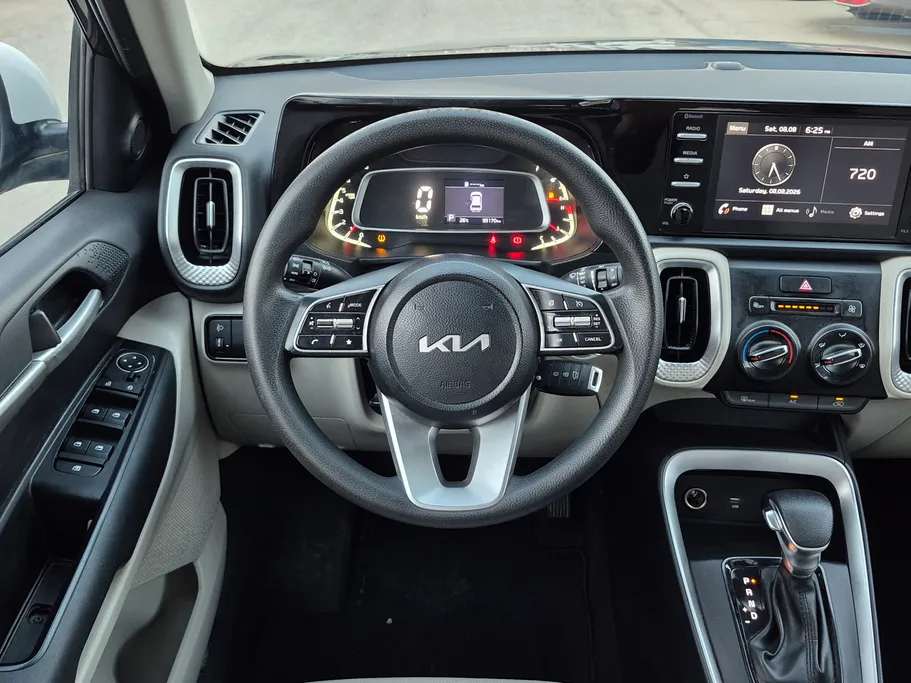 2023 Kia SONET GL 