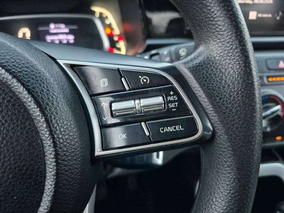 2023 Kia SONET GL 