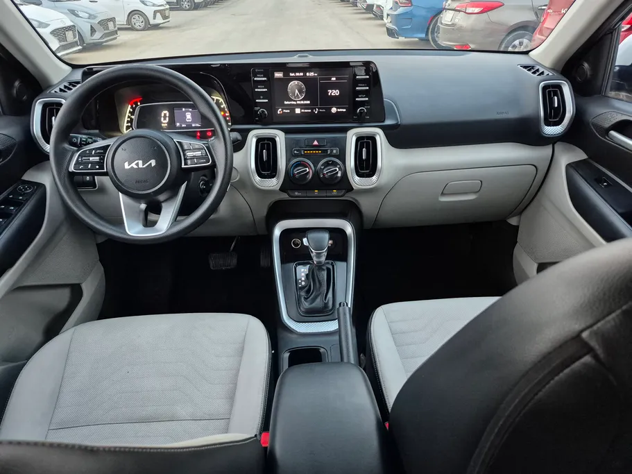 2023 Kia SONET GL 