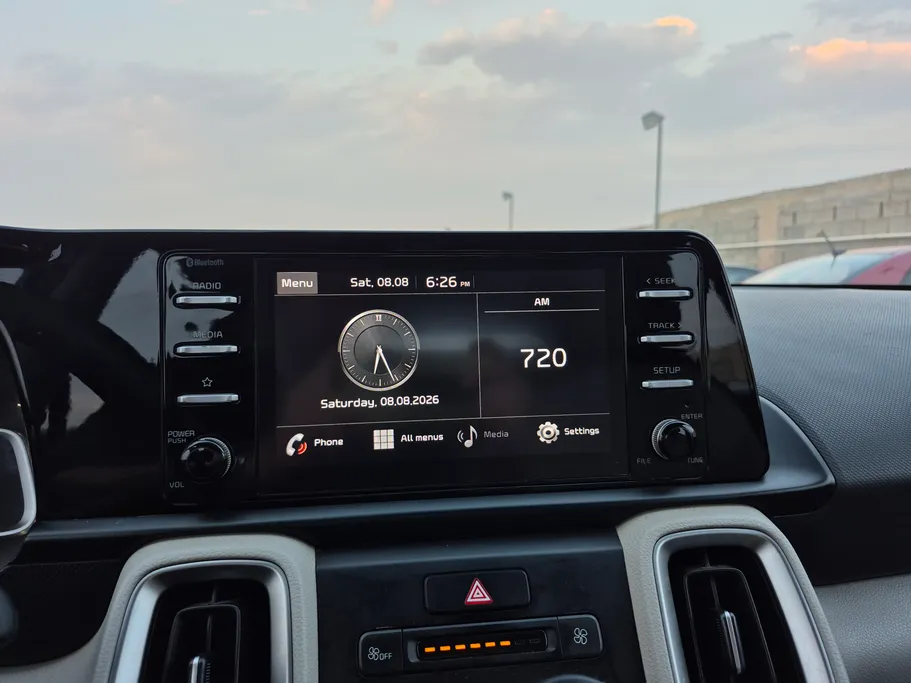 2023 Kia SONET GL 