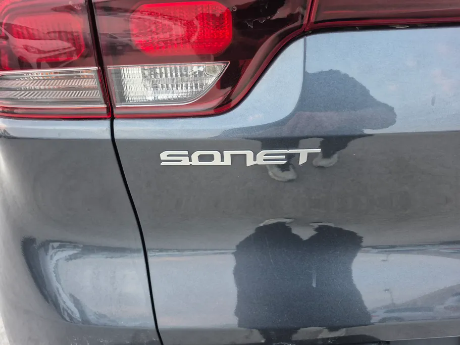 2023 Kia SONET GL 