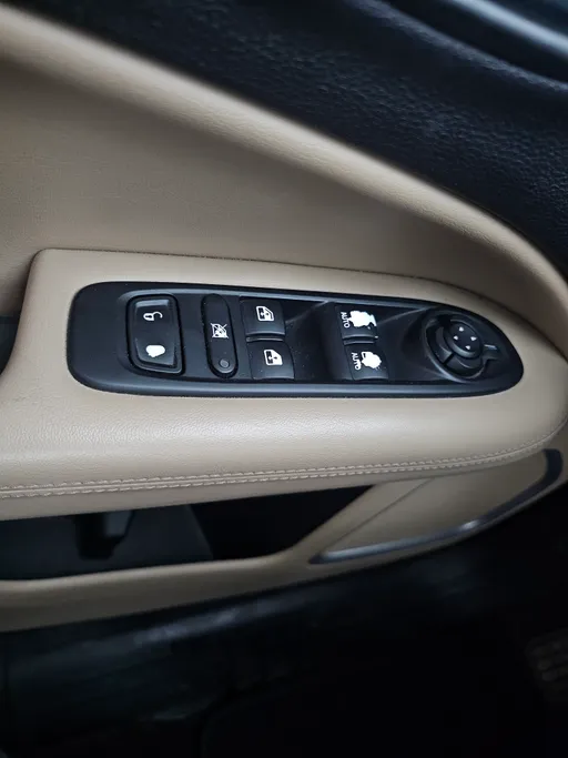 2021 Jeep Compass Longitude 