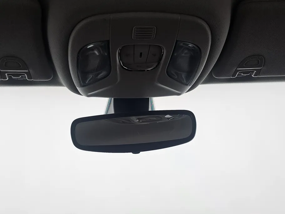 2021 Jeep Compass Longitude 