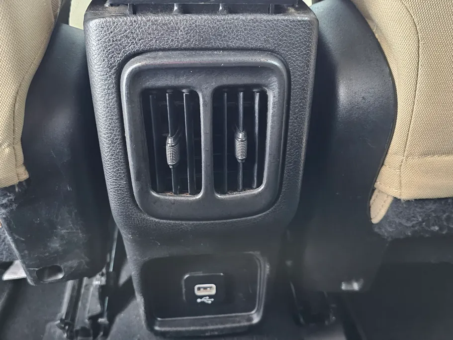 2021 Jeep Compass Longitude 