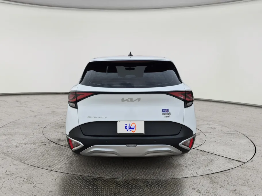 2024 كيا Sportage LX 