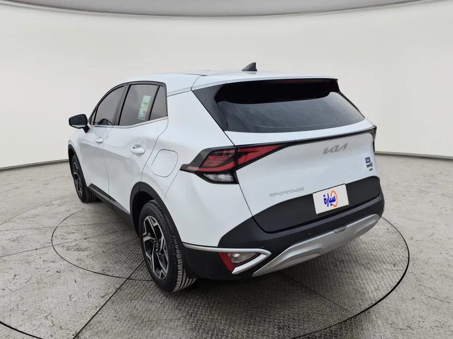 2024 كيا Sportage LX 