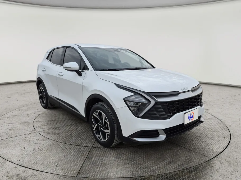 2024 كيا Sportage LX 