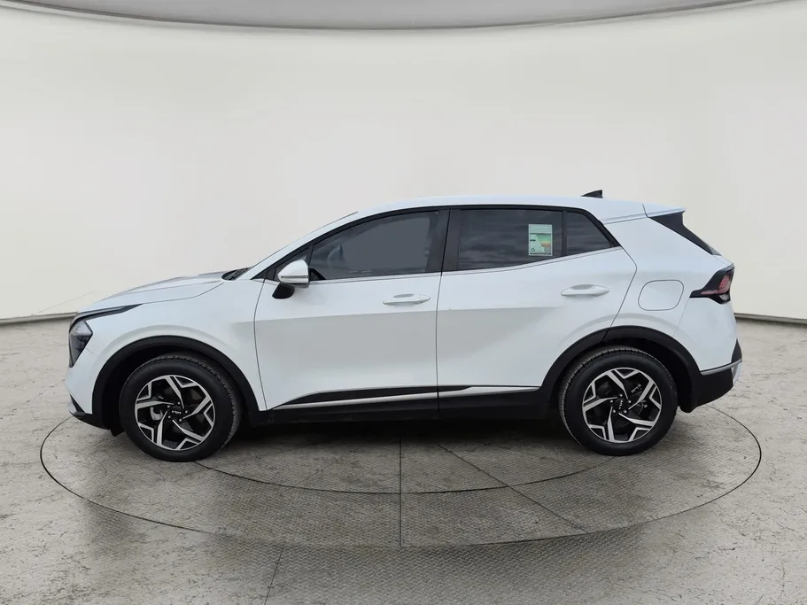 2024 كيا Sportage LX 