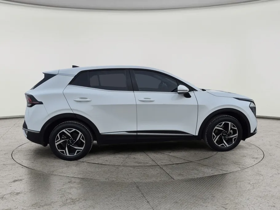2024 كيا Sportage LX 