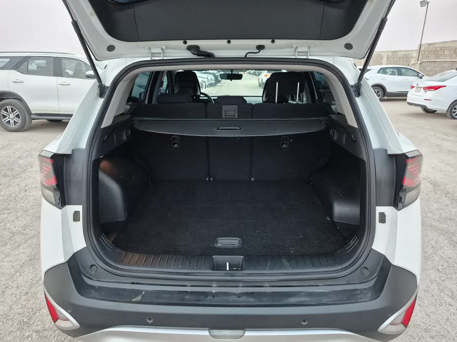 2024 كيا Sportage LX 