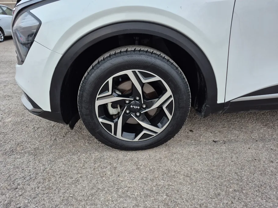 2024 كيا Sportage LX 