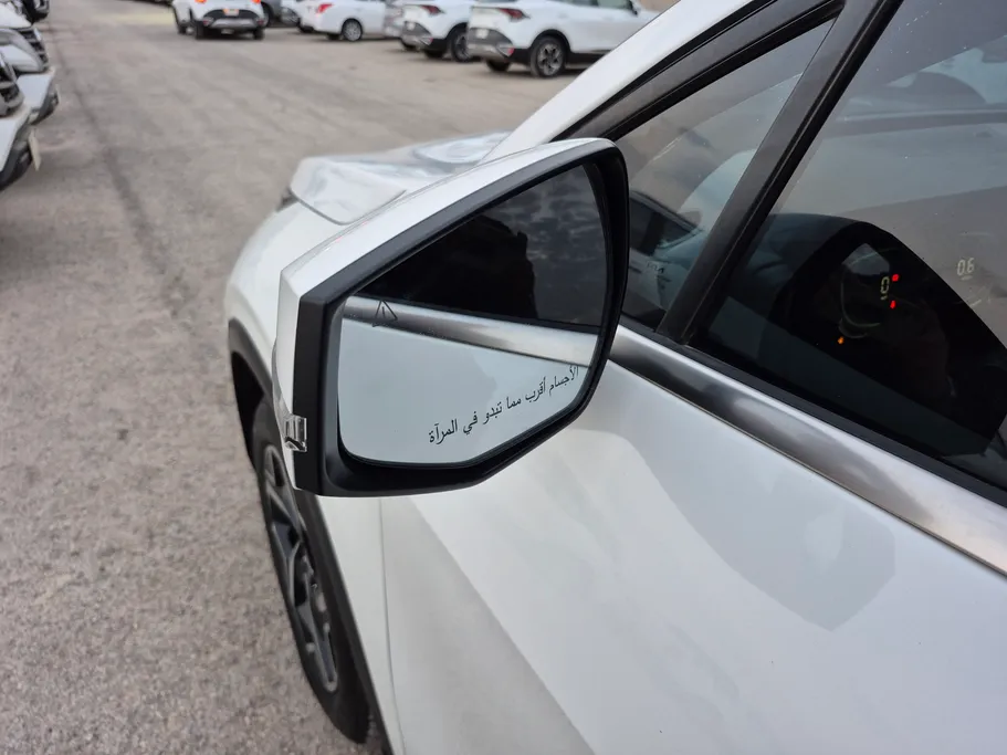 2024 كيا Sportage LX 