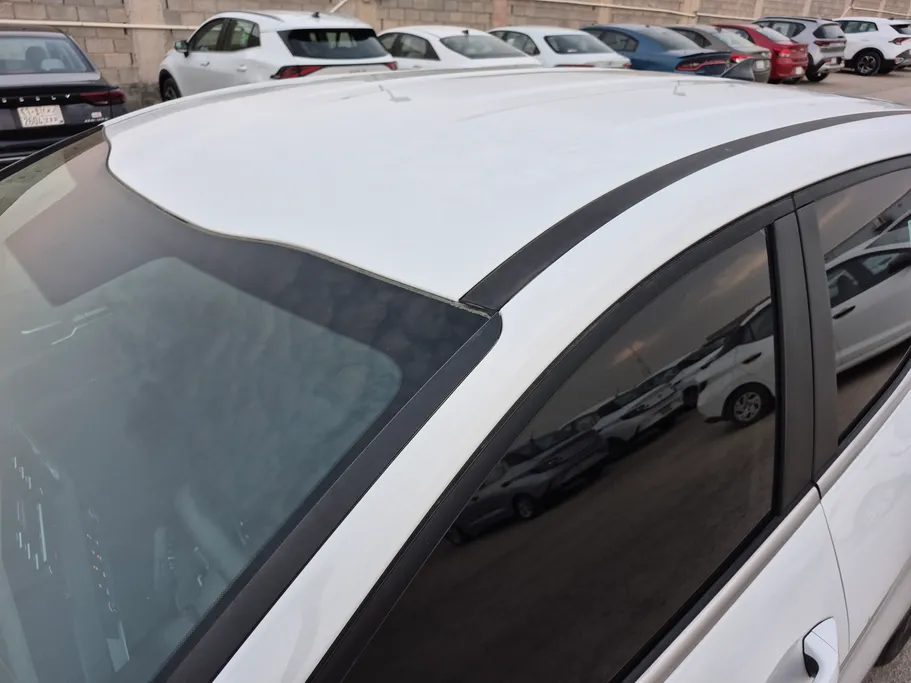 2024 كيا Sportage LX 