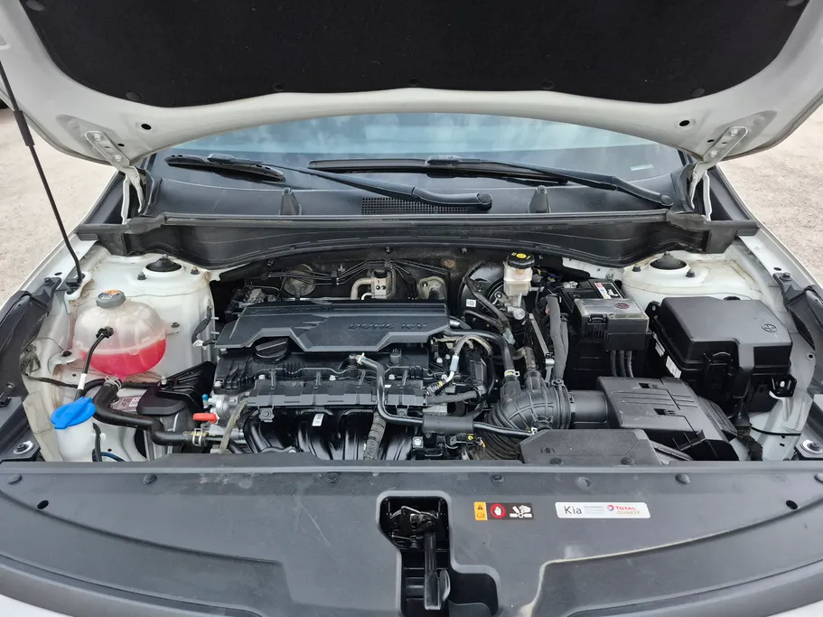 2024 كيا Sportage LX 