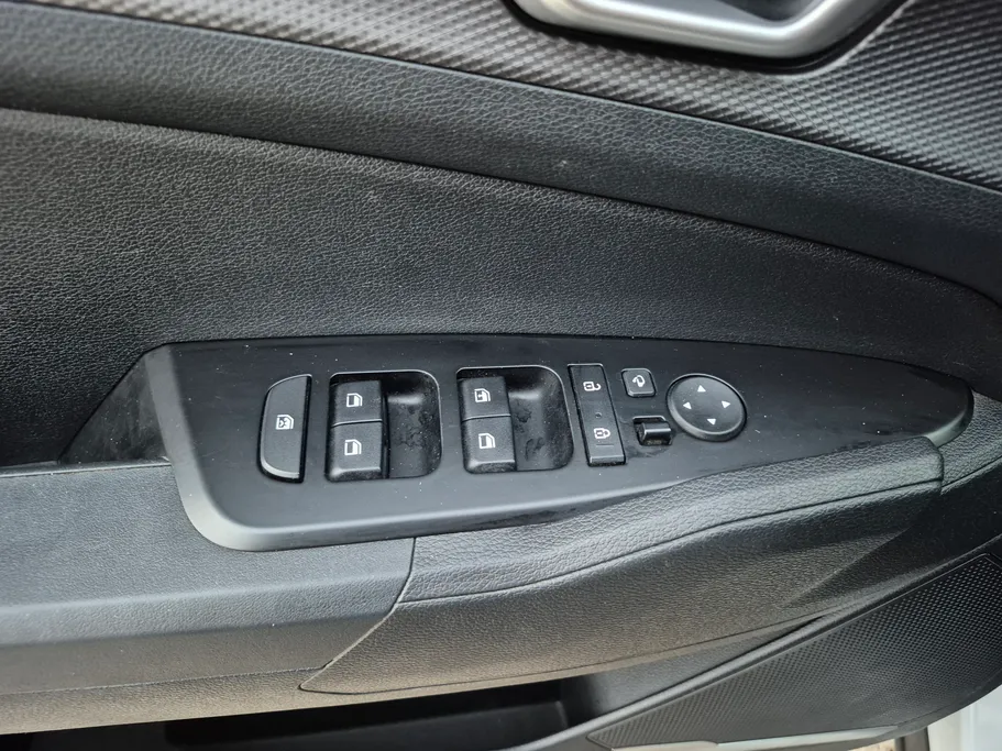 2024 كيا Sportage LX 