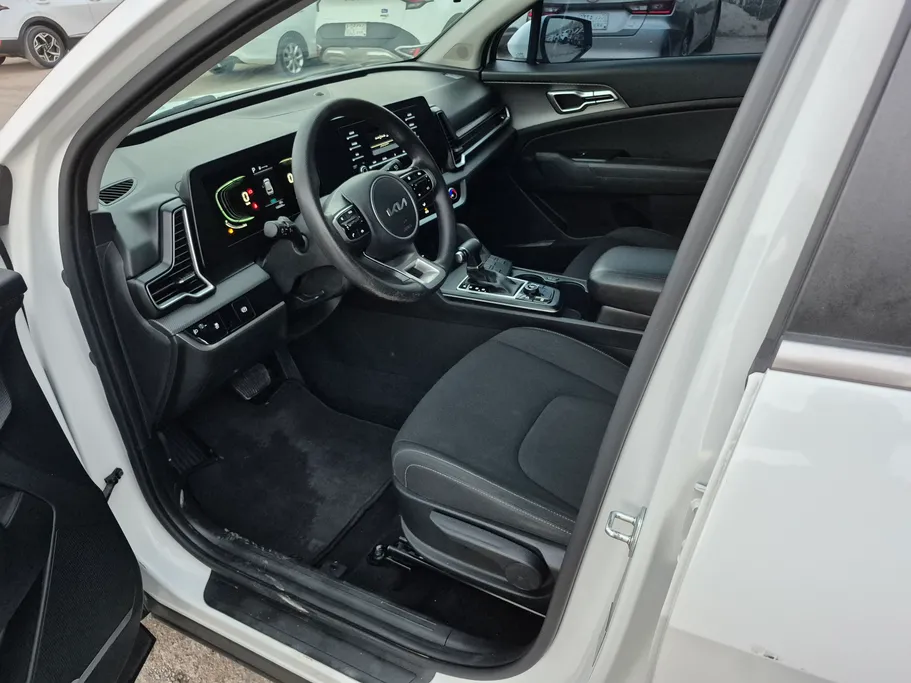 2024 كيا Sportage LX 