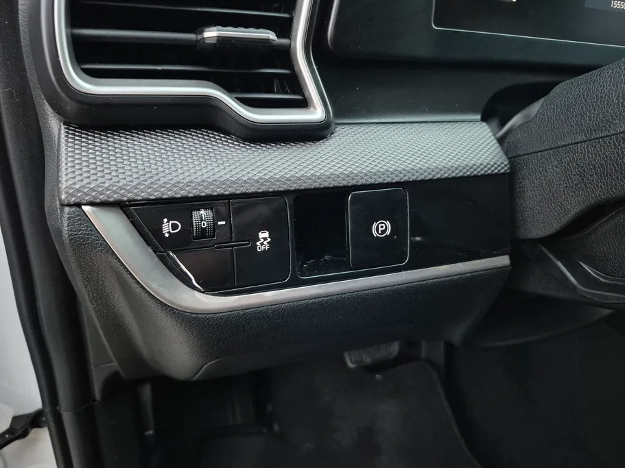 2024 كيا Sportage LX 