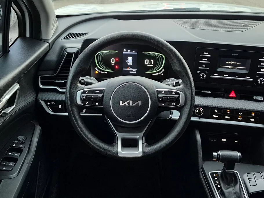 2024 كيا Sportage LX 