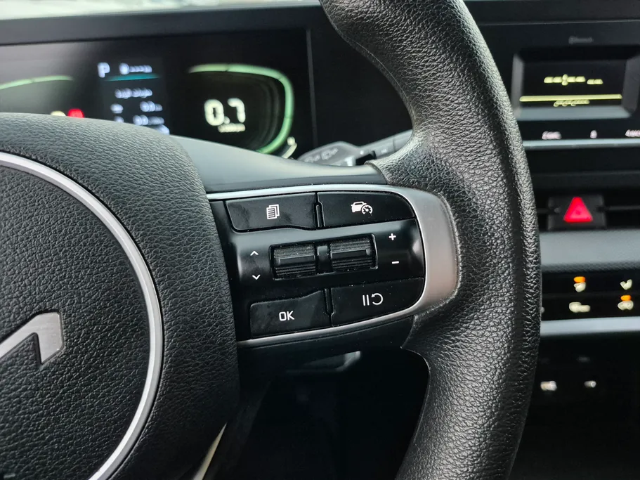 2024 كيا Sportage LX 