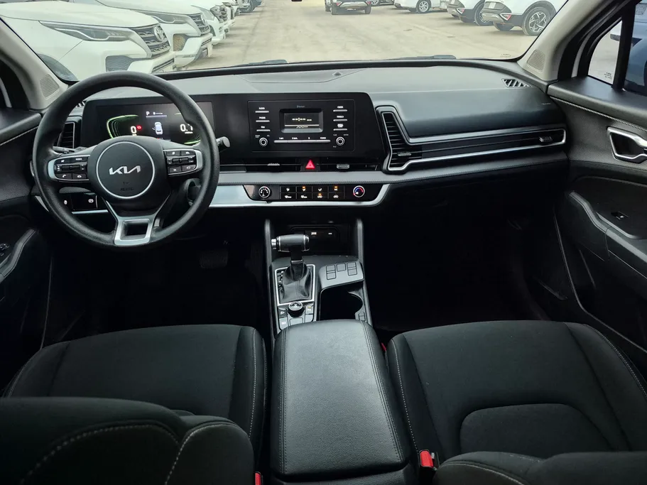 2024 كيا Sportage LX 