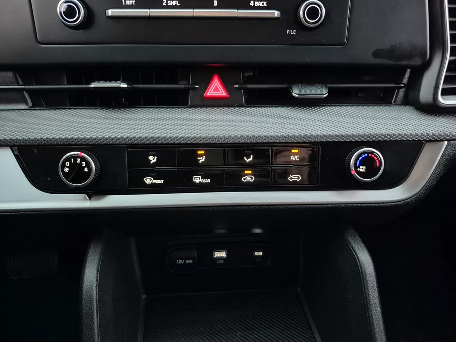 2024 كيا Sportage LX 