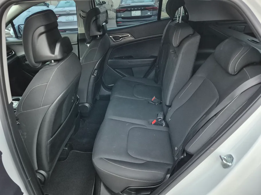 2024 كيا Sportage LX 