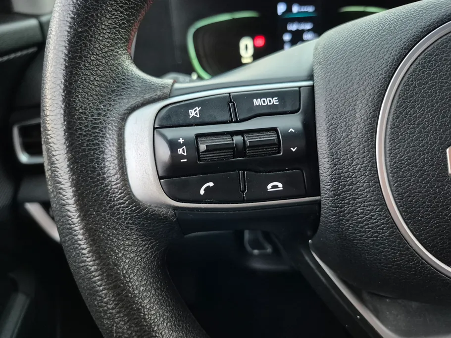 2024 كيا Sportage LX 