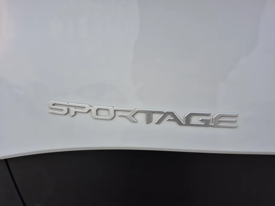 2024 كيا Sportage LX 