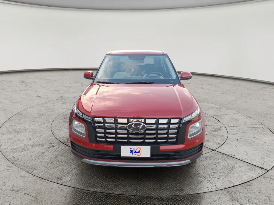 2024 Hyundai Venue Smart 