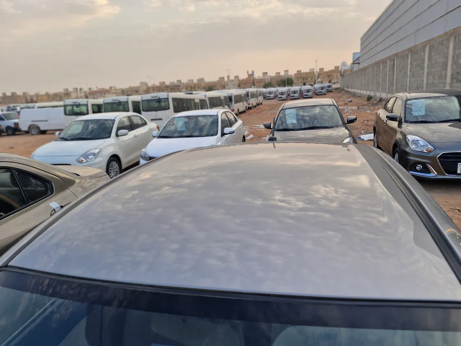 سوزوكي ديزاير GLX 2023 
