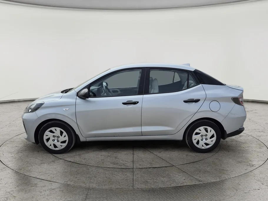 هيونداي Grand i10 فلييت 2024 