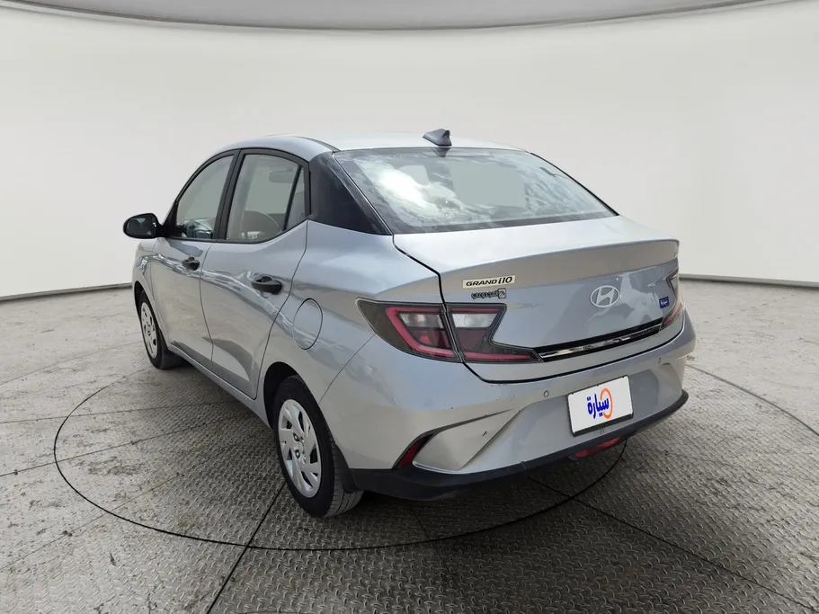 هيونداي Grand i10 فلييت 2024 