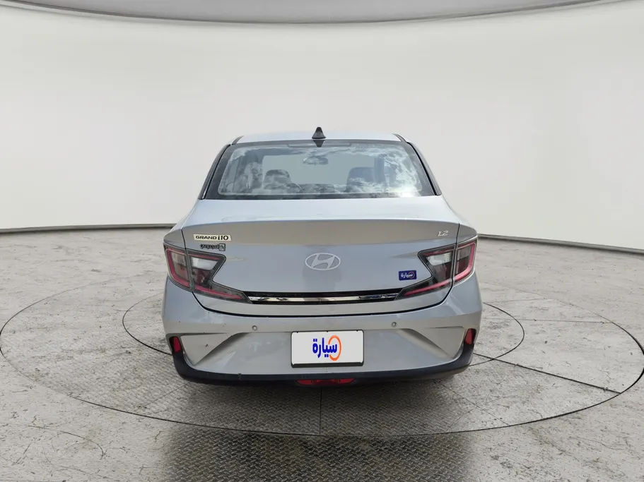 هيونداي Grand i10 فلييت 2024 